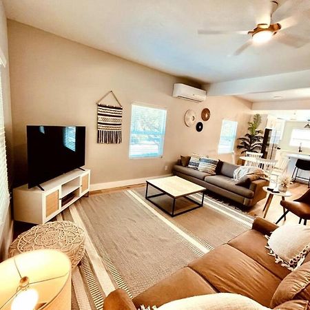 Boho Bliss Villa Chico Dış mekan fotoğraf
