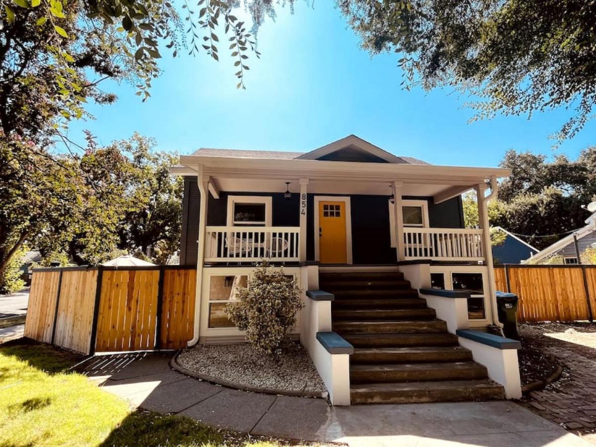 Boho Bliss Villa Chico Dış mekan fotoğraf