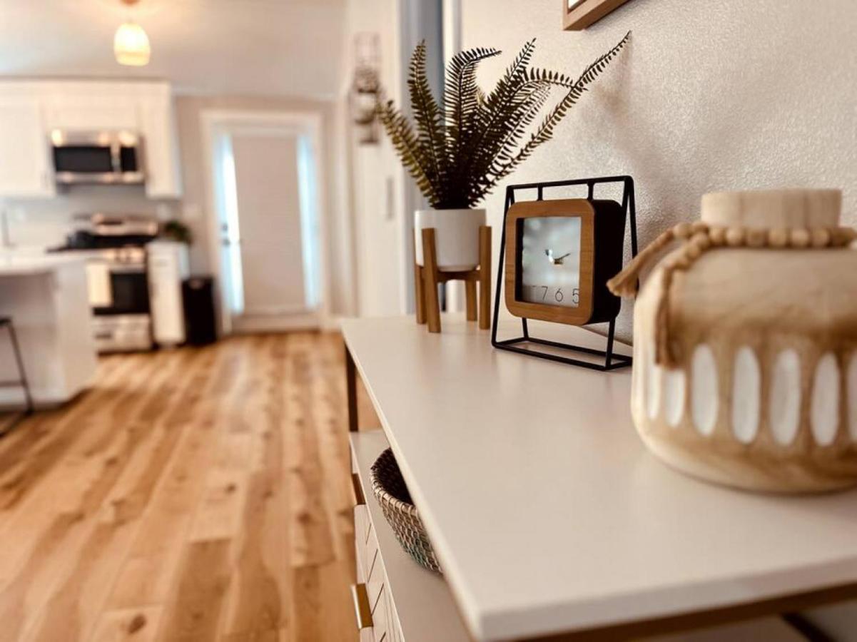 Boho Bliss Villa Chico Dış mekan fotoğraf