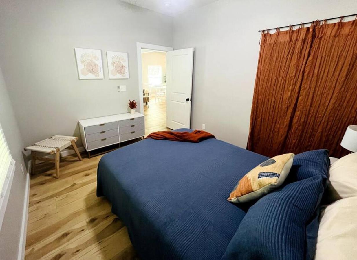 Boho Bliss Villa Chico Dış mekan fotoğraf