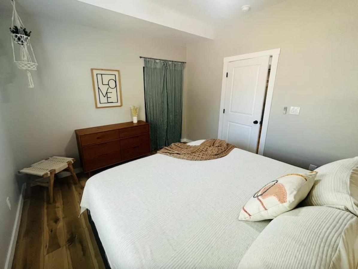 Boho Bliss Villa Chico Dış mekan fotoğraf